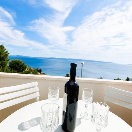 Ciovo View Apartments Okrug Gornji Zewnętrze zdjęcie