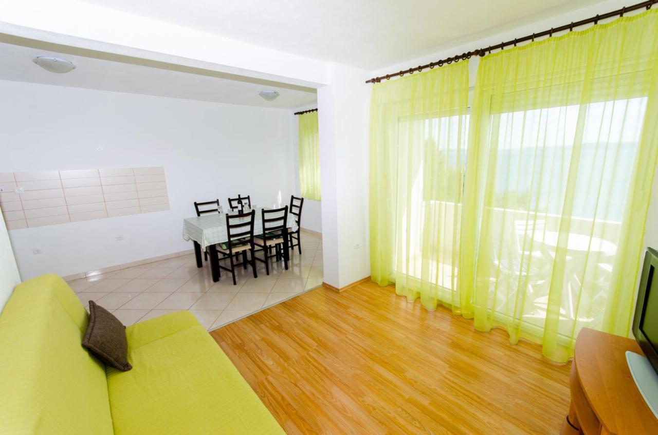Ciovo View Apartments Okrug Gornji Zewnętrze zdjęcie