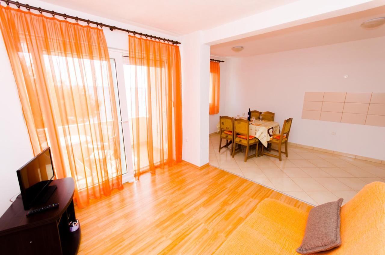 Ciovo View Apartments Okrug Gornji Zewnętrze zdjęcie