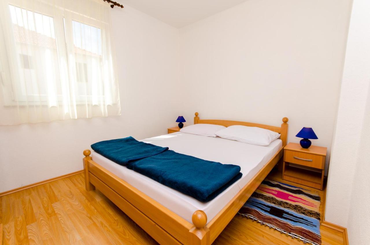 Ciovo View Apartments Okrug Gornji Zewnętrze zdjęcie