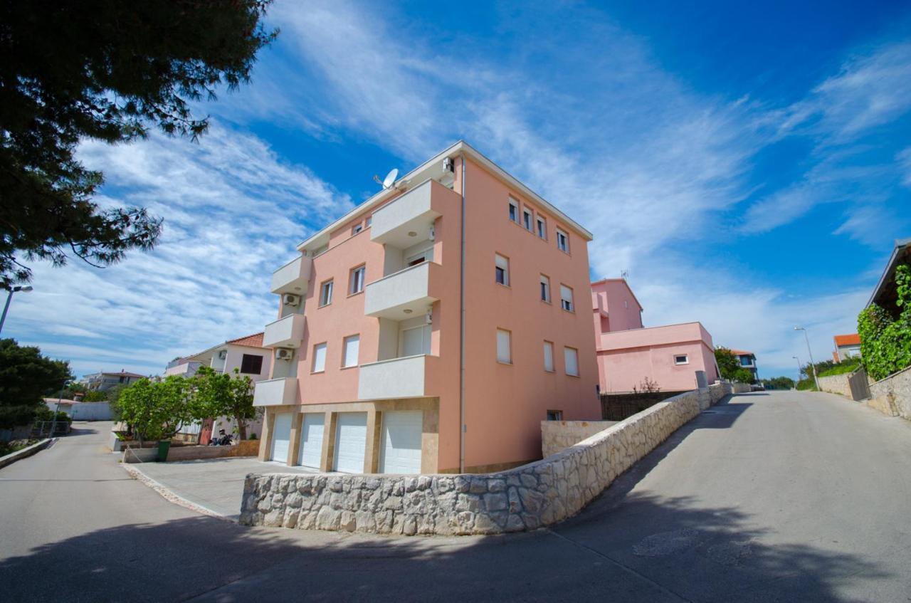 Ciovo View Apartments Okrug Gornji Zewnętrze zdjęcie
