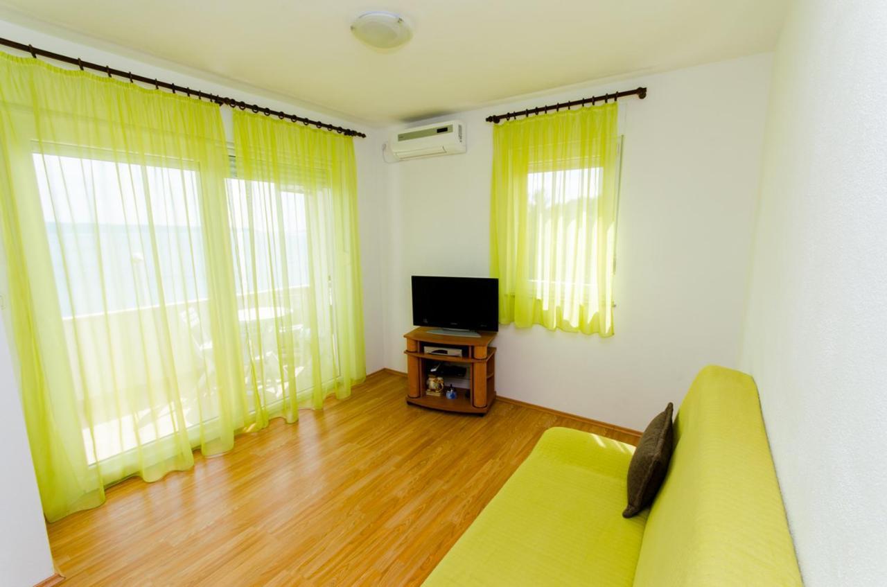 Ciovo View Apartments Okrug Gornji Zewnętrze zdjęcie
