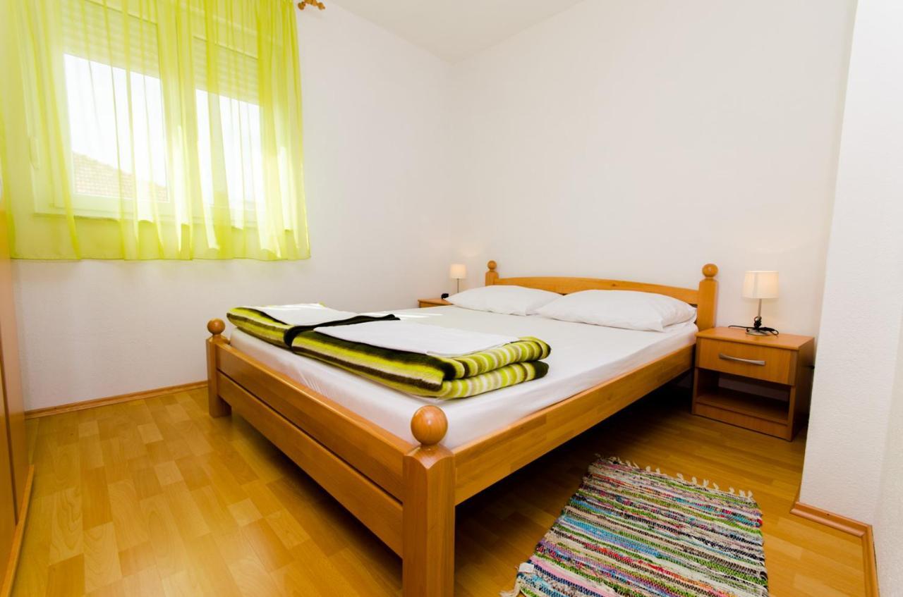 Ciovo View Apartments Okrug Gornji Zewnętrze zdjęcie