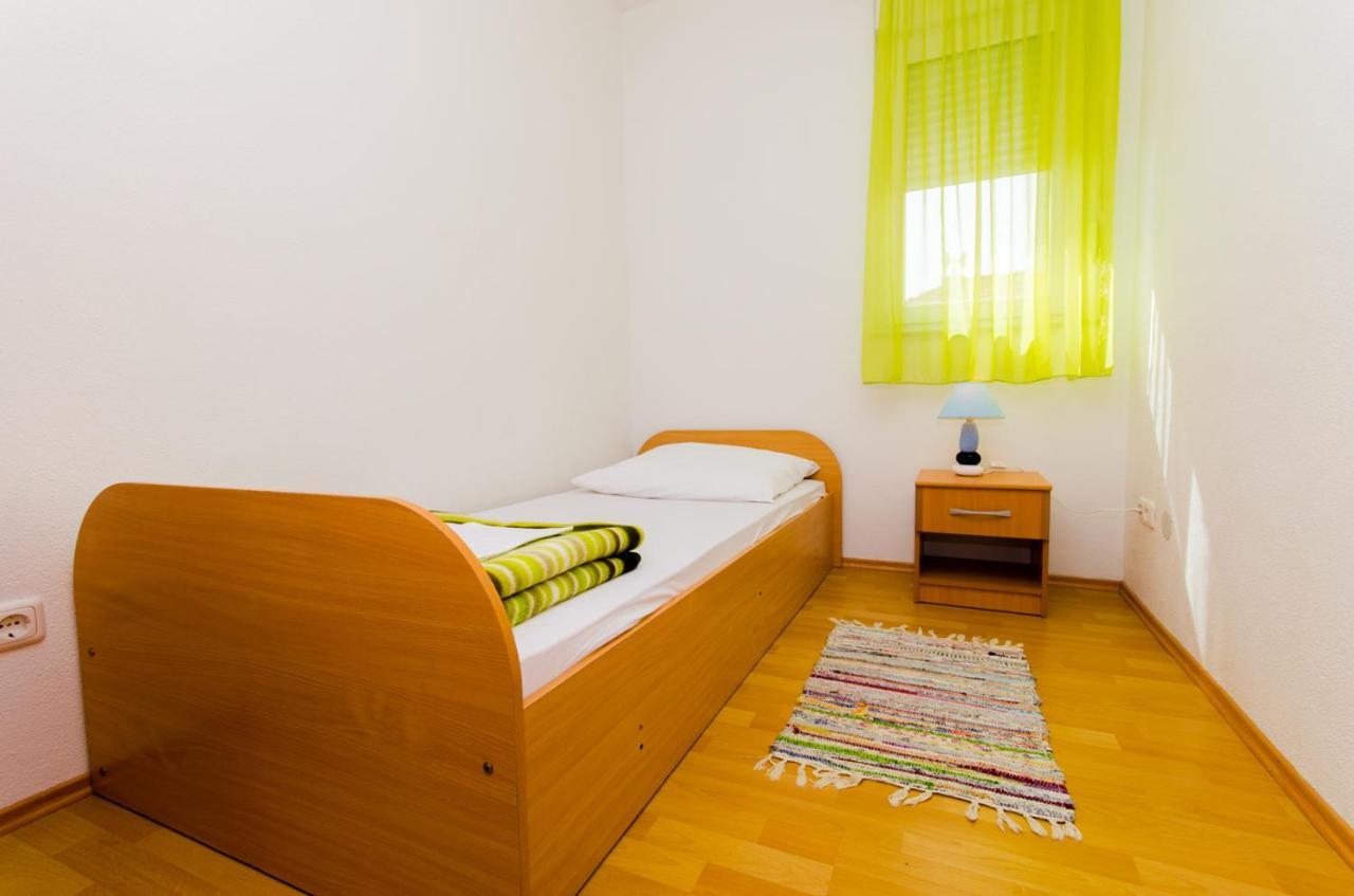 Ciovo View Apartments Okrug Gornji Zewnętrze zdjęcie