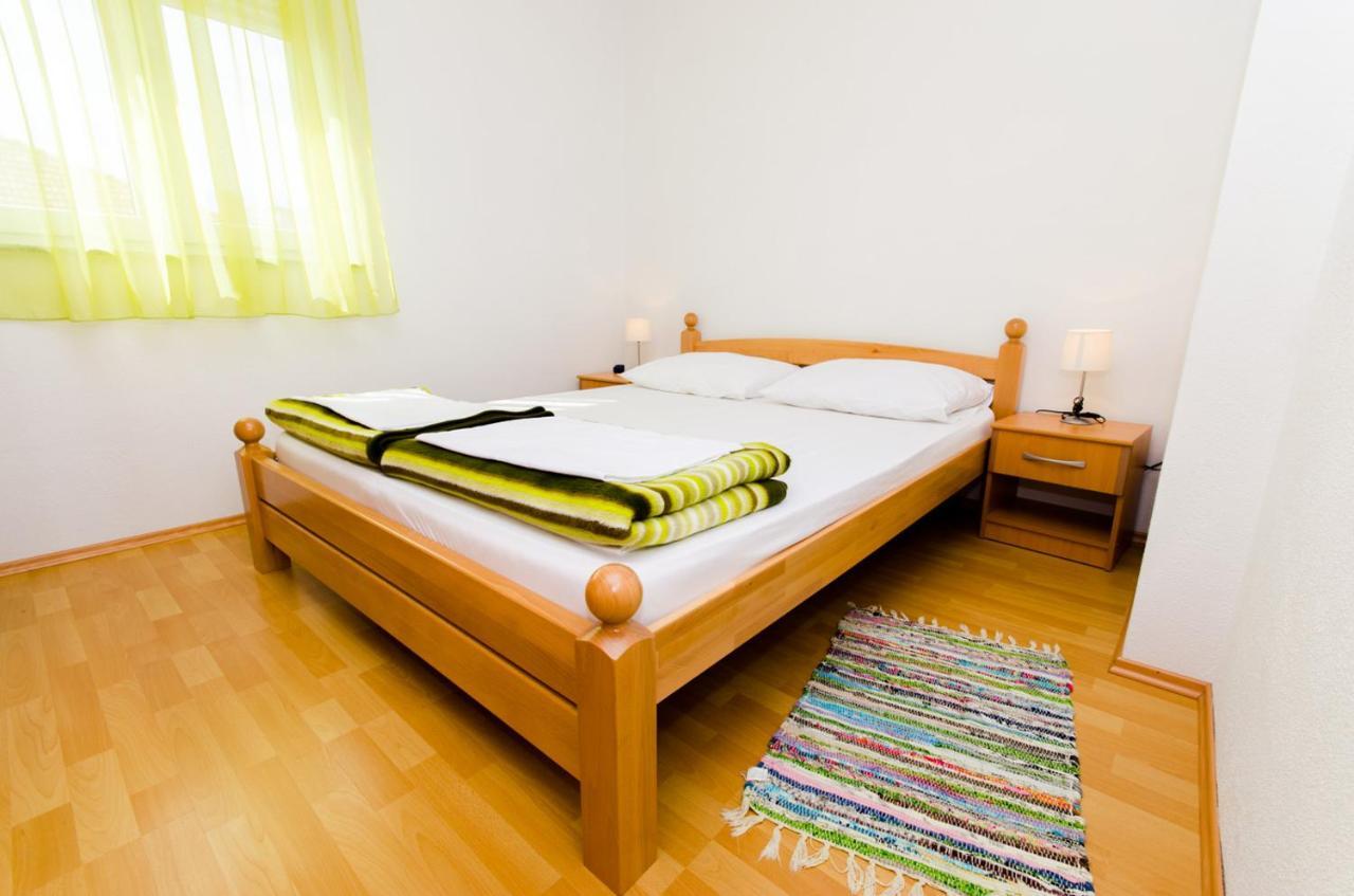 Ciovo View Apartments Okrug Gornji Zewnętrze zdjęcie