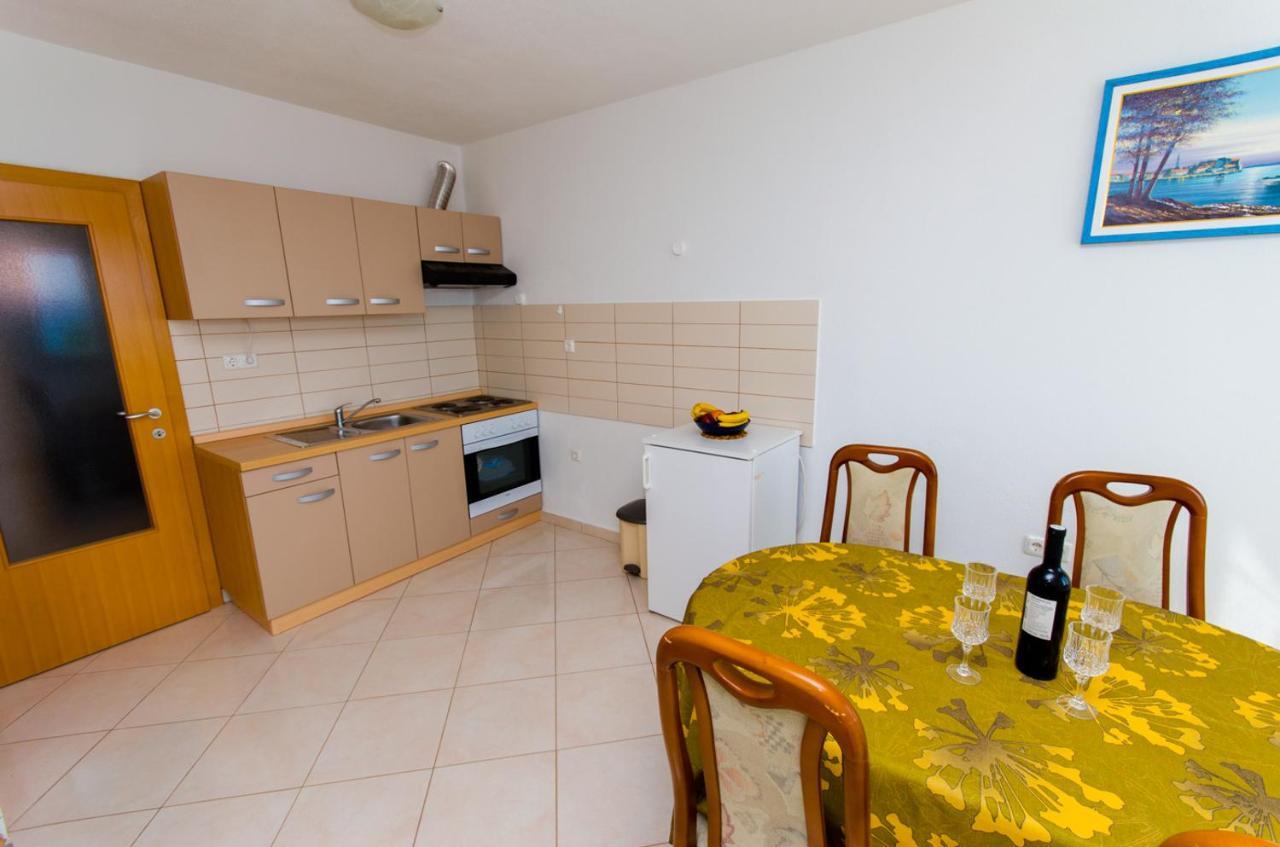 Ciovo View Apartments Okrug Gornji Zewnętrze zdjęcie