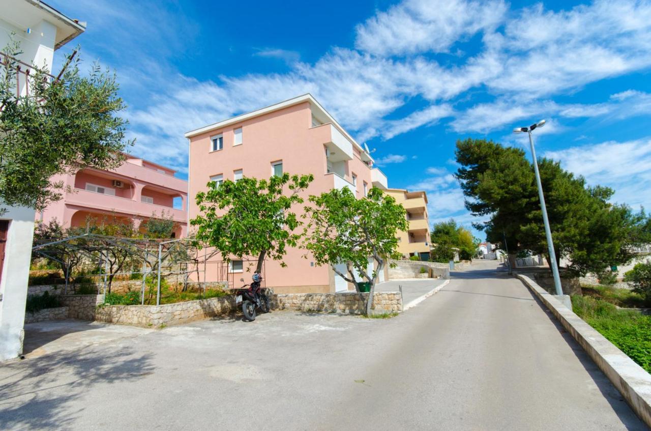 Ciovo View Apartments Okrug Gornji Zewnętrze zdjęcie