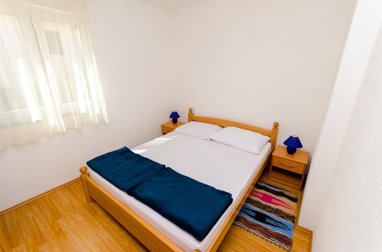 Ciovo View Apartments Okrug Gornji Zewnętrze zdjęcie