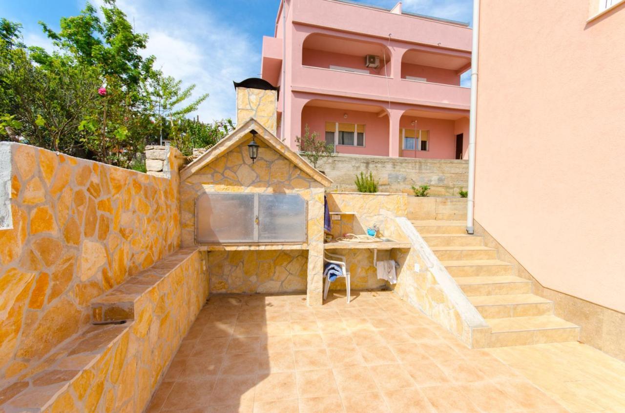 Ciovo View Apartments Okrug Gornji Zewnętrze zdjęcie