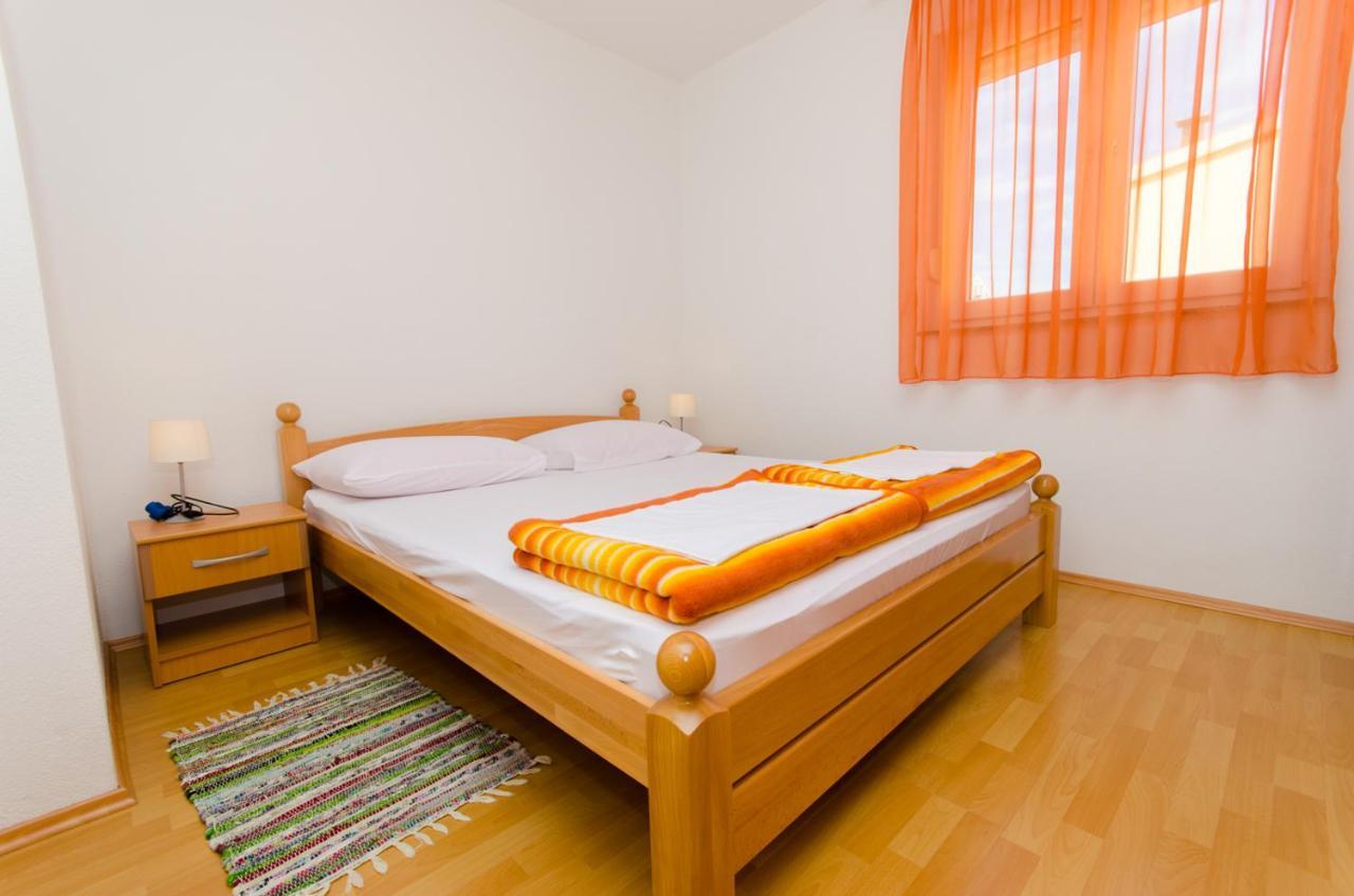 Ciovo View Apartments Okrug Gornji Zewnętrze zdjęcie