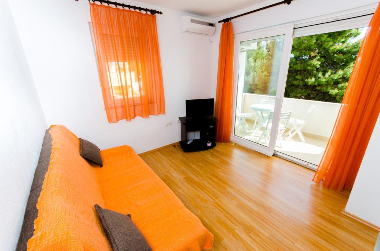 Ciovo View Apartments Okrug Gornji Zewnętrze zdjęcie