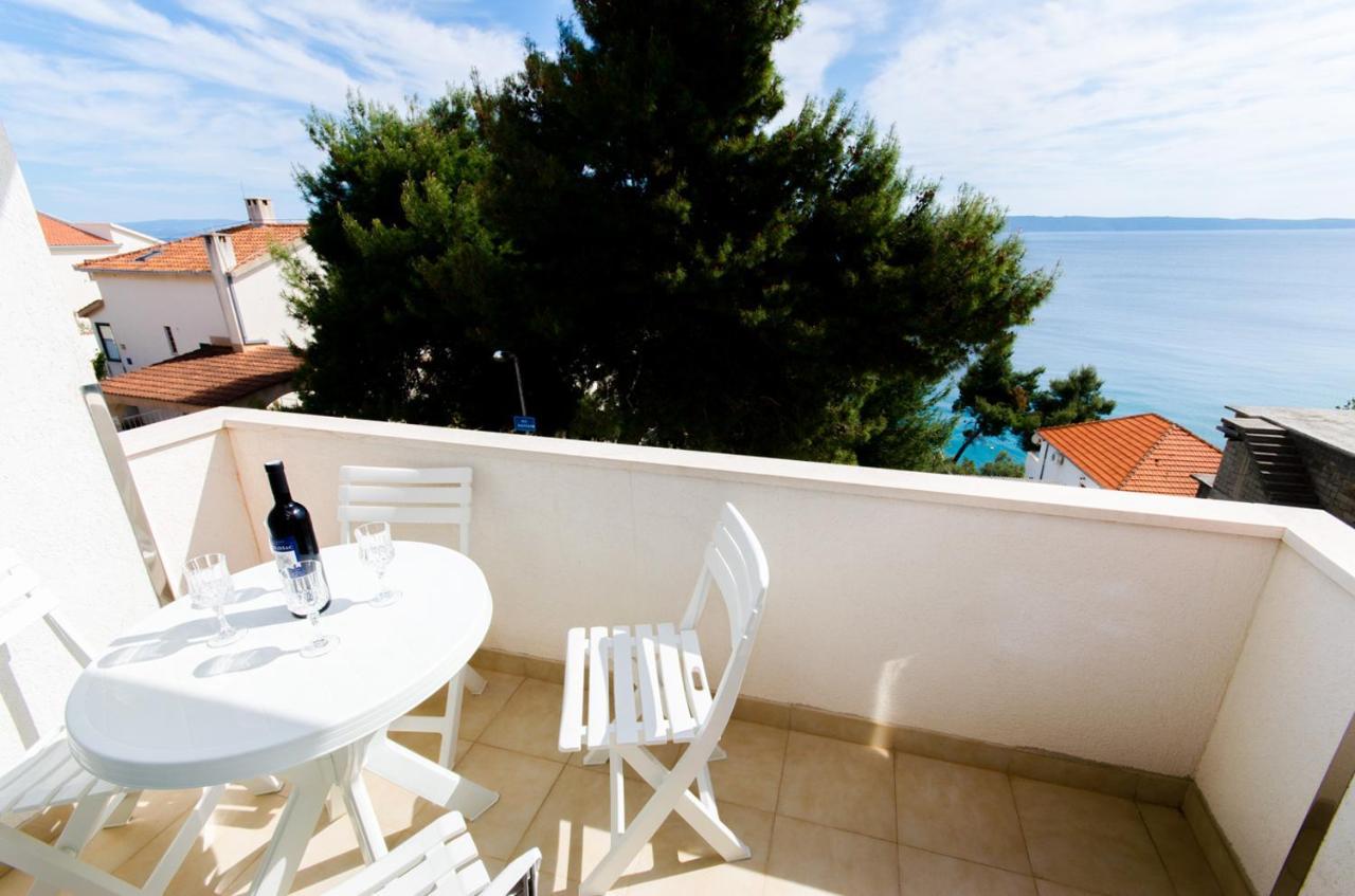Ciovo View Apartments Okrug Gornji Zewnętrze zdjęcie