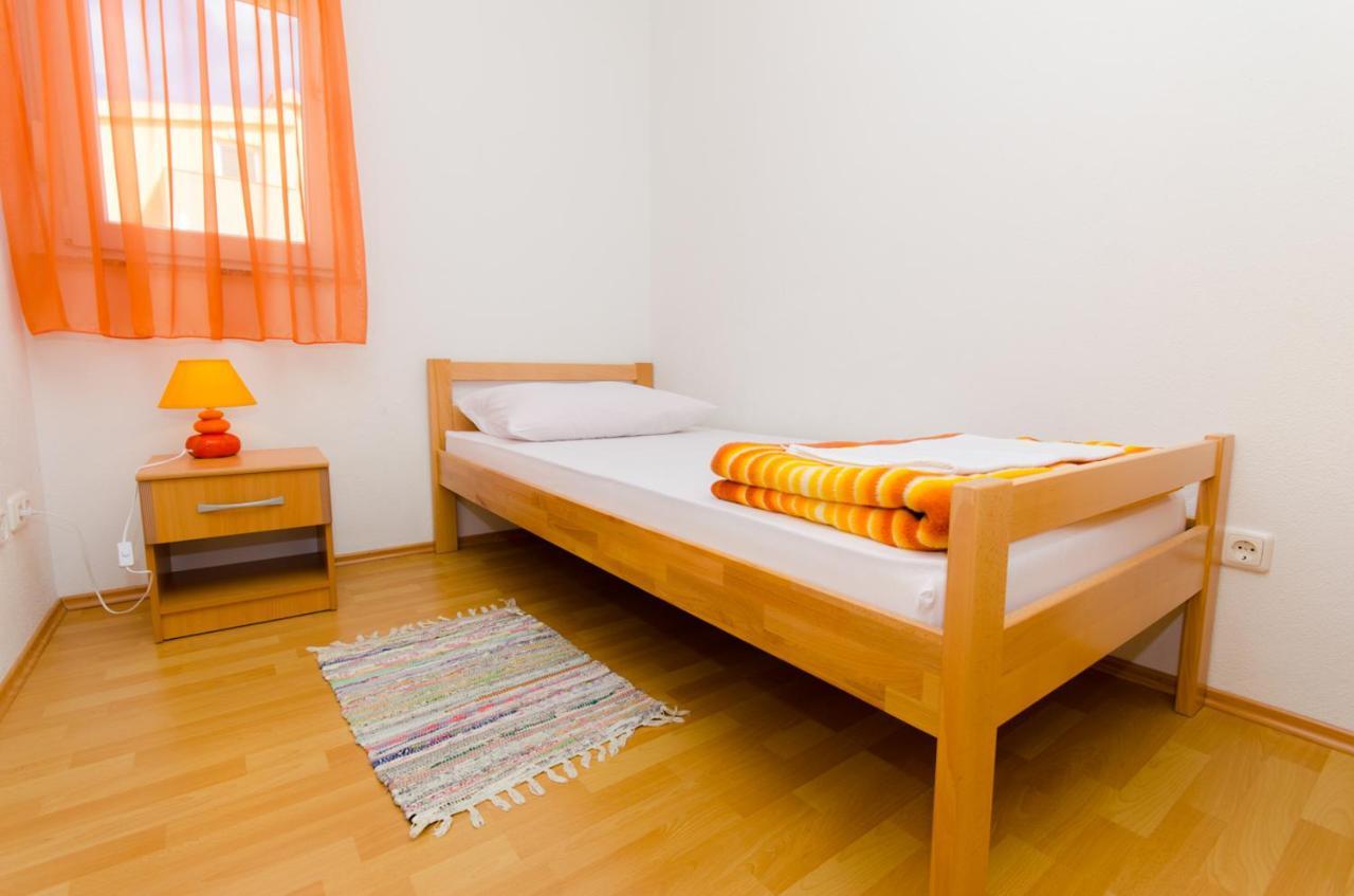 Ciovo View Apartments Okrug Gornji Zewnętrze zdjęcie