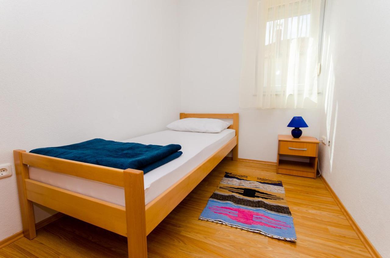 Ciovo View Apartments Okrug Gornji Zewnętrze zdjęcie