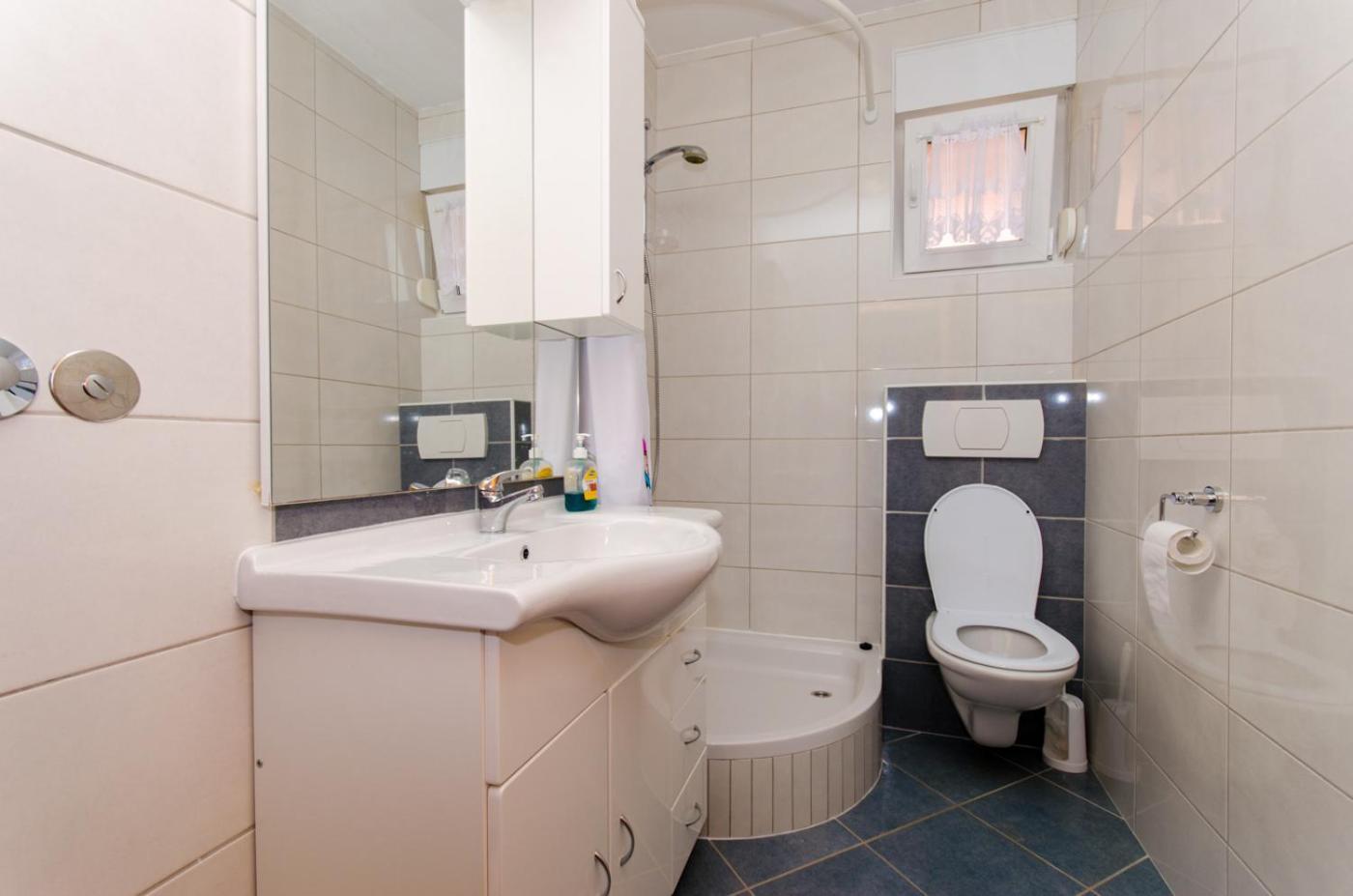 Ciovo View Apartments Okrug Gornji Pokój zdjęcie